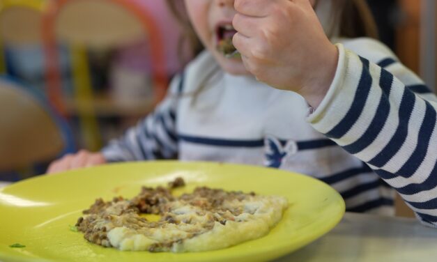 Sabarot s&rsquo;engage pour une alimentation durable
