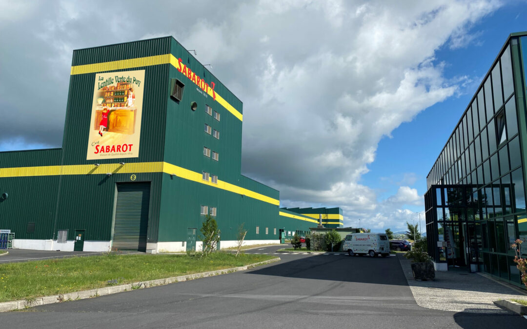 Les chaperons vous ouvrent leurs portes !