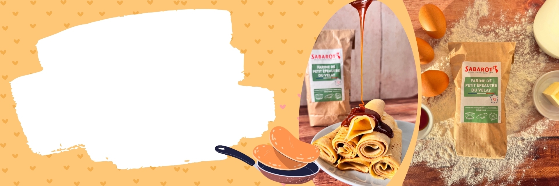 Nouveau - Légumes secs en sachets papier