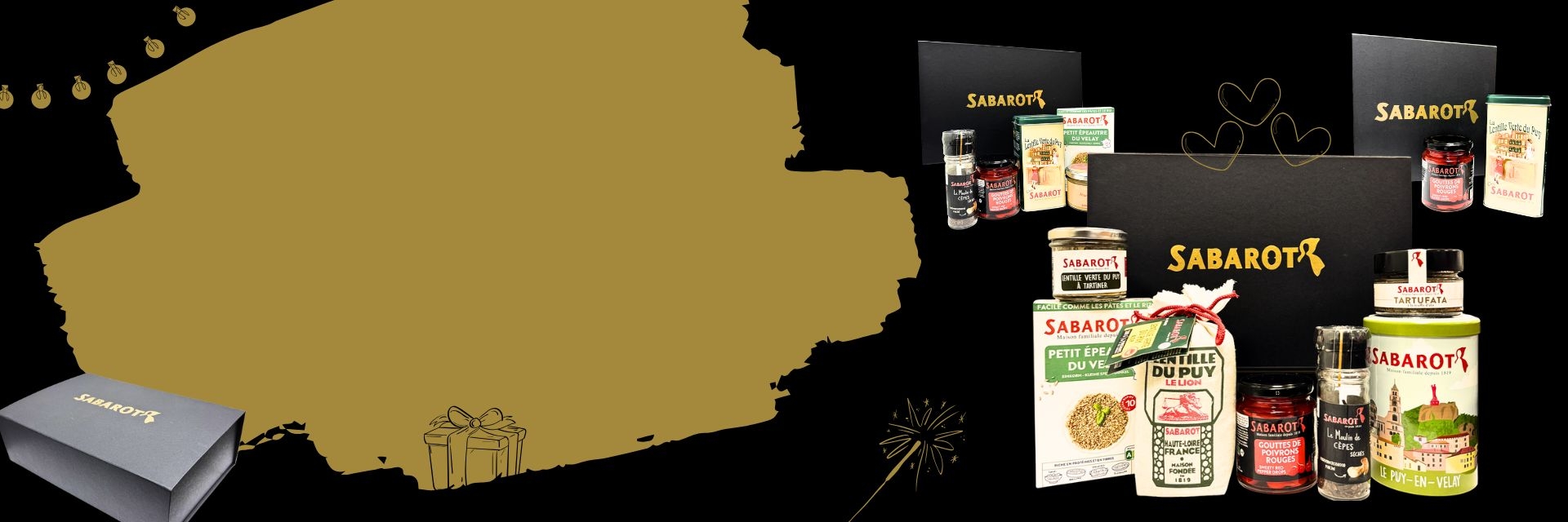 Nouveau livre de recettes Marie-Claire x Sabarot 