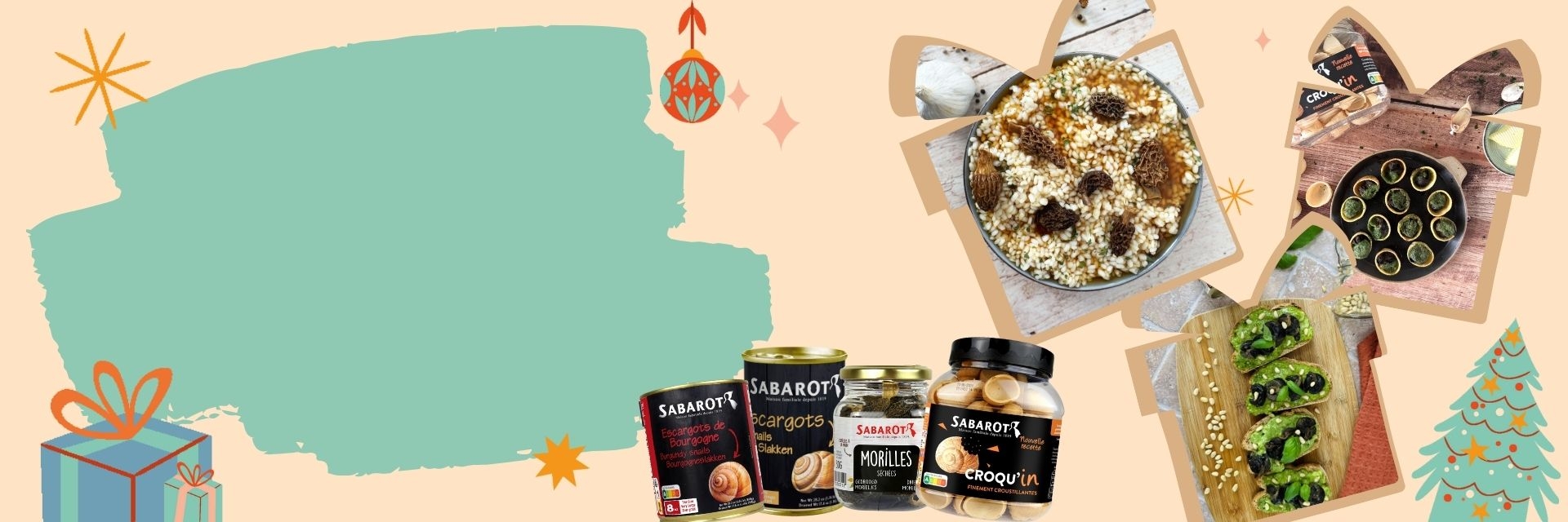 Nouveau - Légumes secs en sachets papier